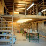 Atelier de poterie d'Autrans sur le plateau du Vercors